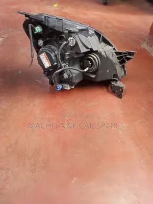 Honda CRV 2005 Xenon Headlight