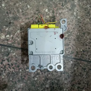 Nissan Serena SRS Module.