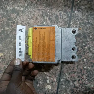Nissan Serena SRS Module.