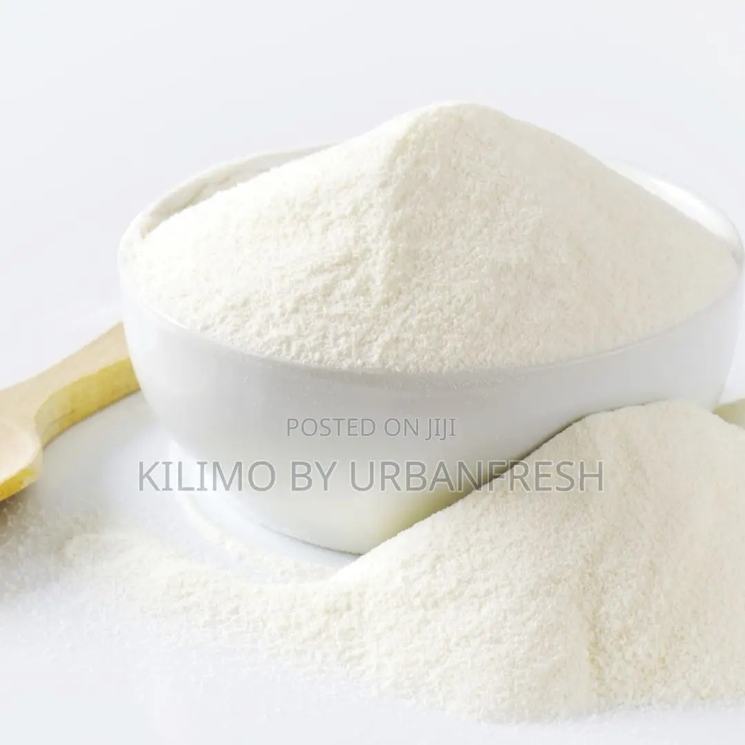 Milk Powder 1 Kg