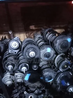 Shocks Probox Belta ,Nze,Ae100 , Mazda,