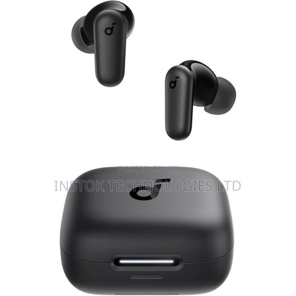 Anker Soundcore R50i NC Noise Cancelling Earbuds With Stand