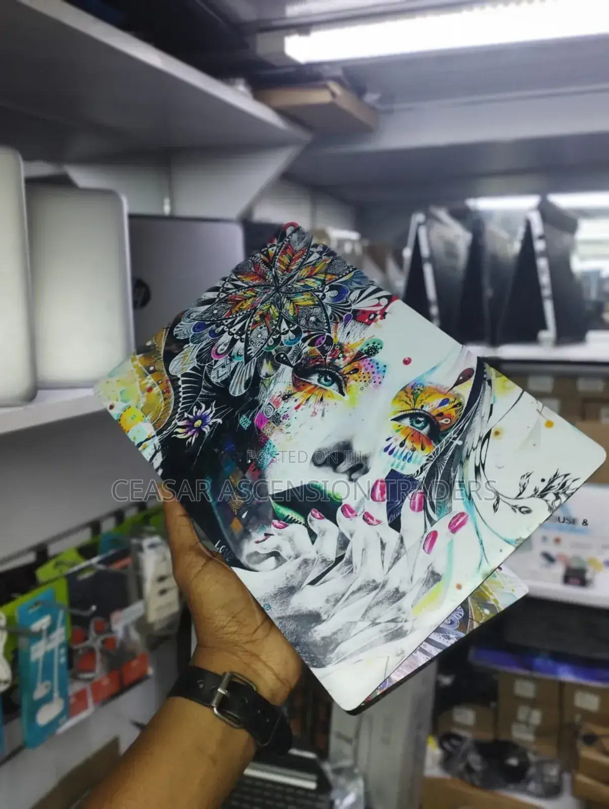 Laptop Skins