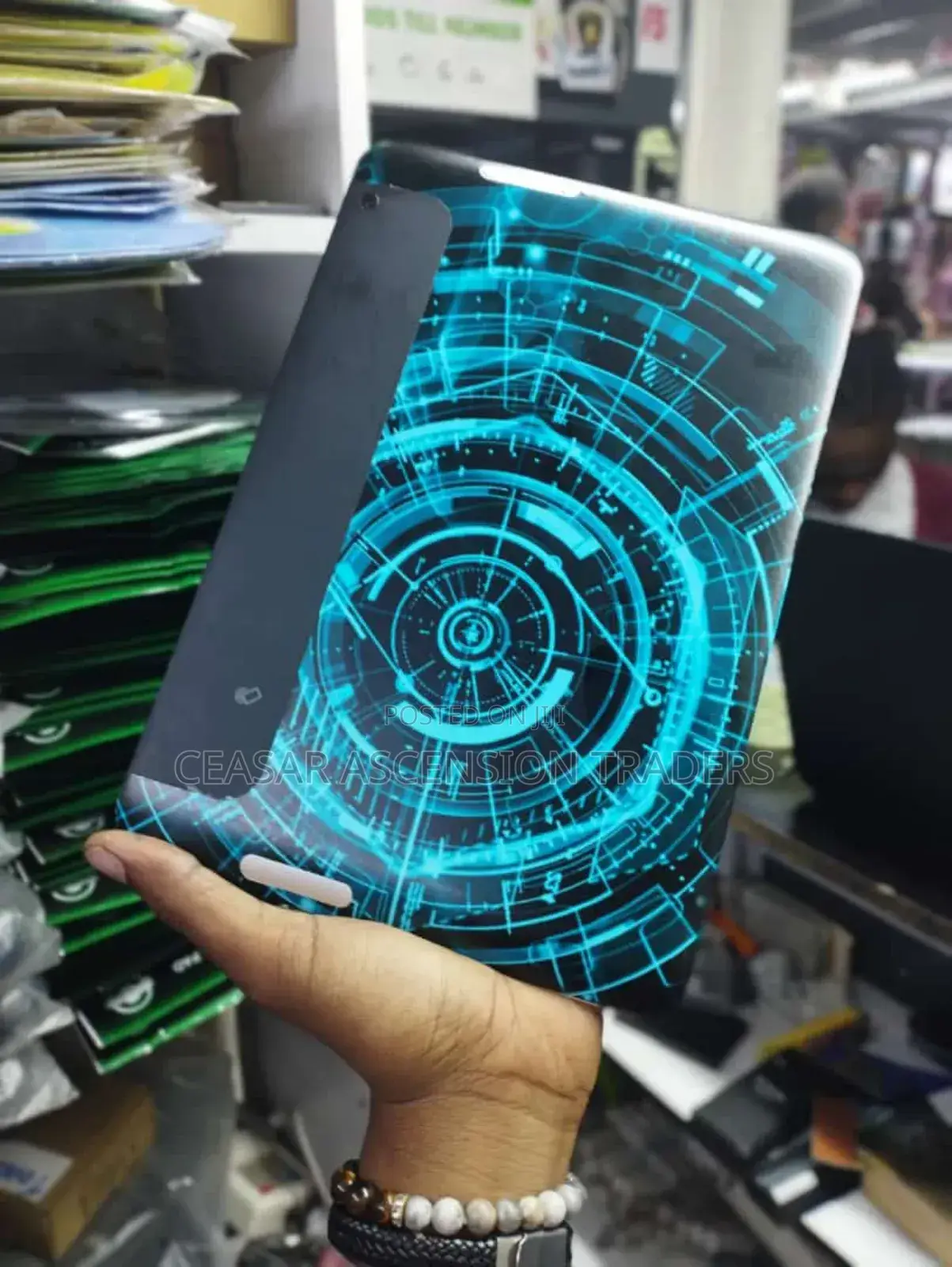 Laptop Skins