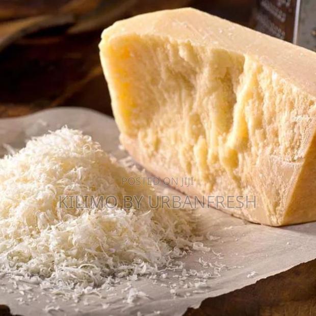 Parmesan 1 Kg - main view