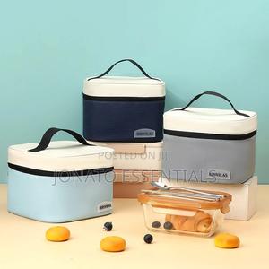 Insulated Lunch Bag - thumbnail 2