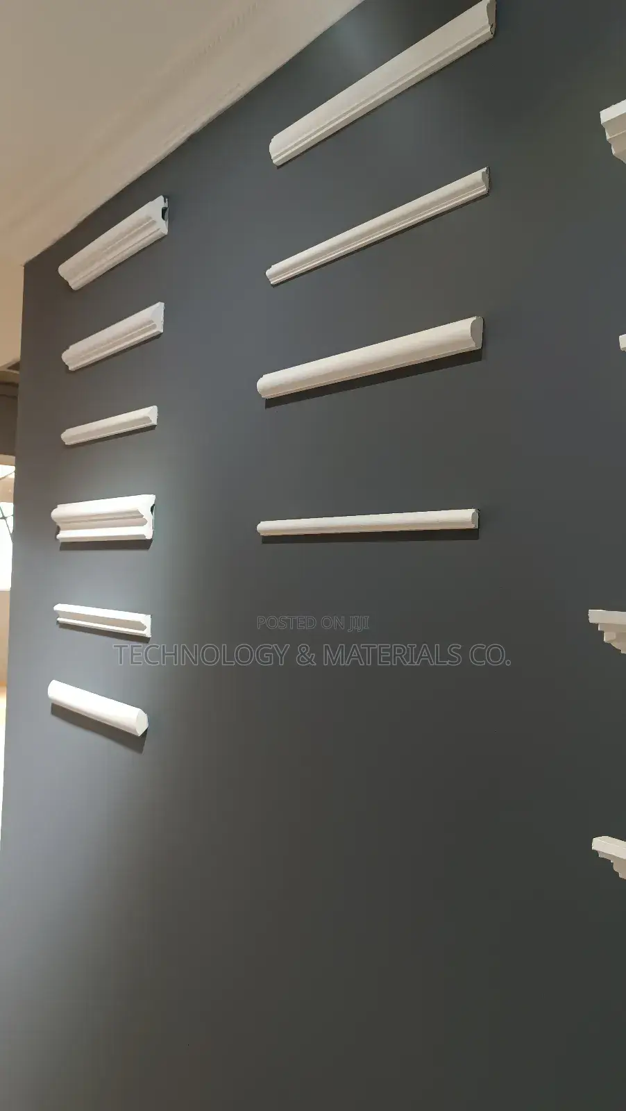 Wainscoting-2.4m