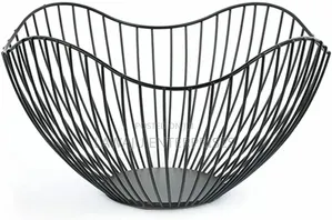 Nordic Style Fruit Organizer