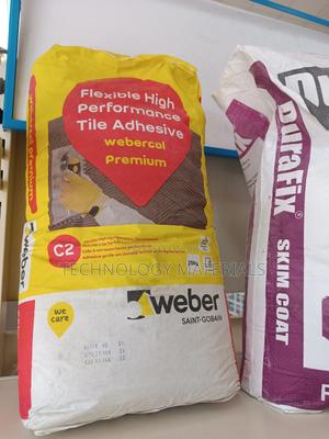 Webercol Premium (Adhesive) - thumbnail 2