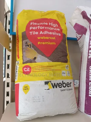 Webercol Premium (Adhesive)