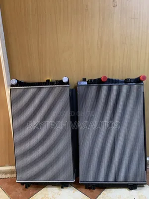 Golf Mk7 Radiator/Cooler for Coolant