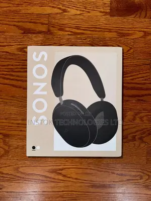 Sonos Ace Wireless Over Ear Headphones With Noise Cancellati