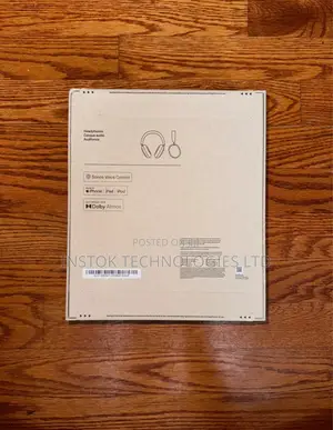 Sonos Ace Wireless Over Ear Headphones With Noise Cancellati