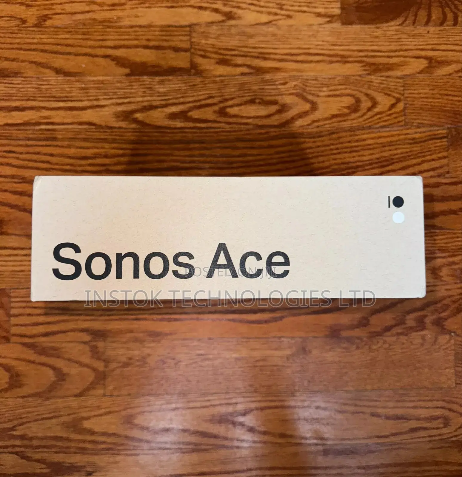 Sonos Ace Wireless Over Ear Headphones With Noise Cancellati