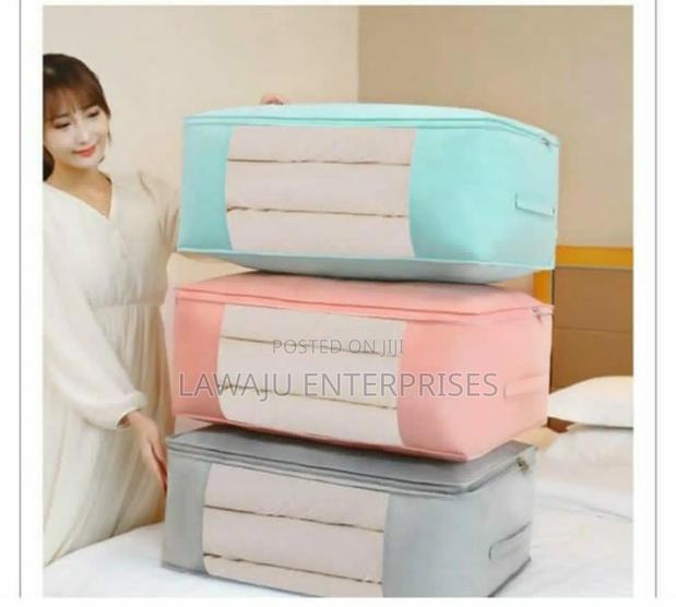 Multipurpose Storage Bags - main view