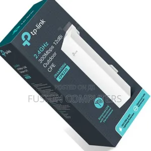 P Link Cpe220 2.4ghz 300mbps Outdoor Cpe