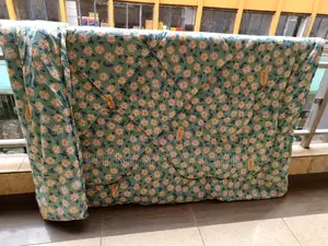 Unbinded Duvets Available