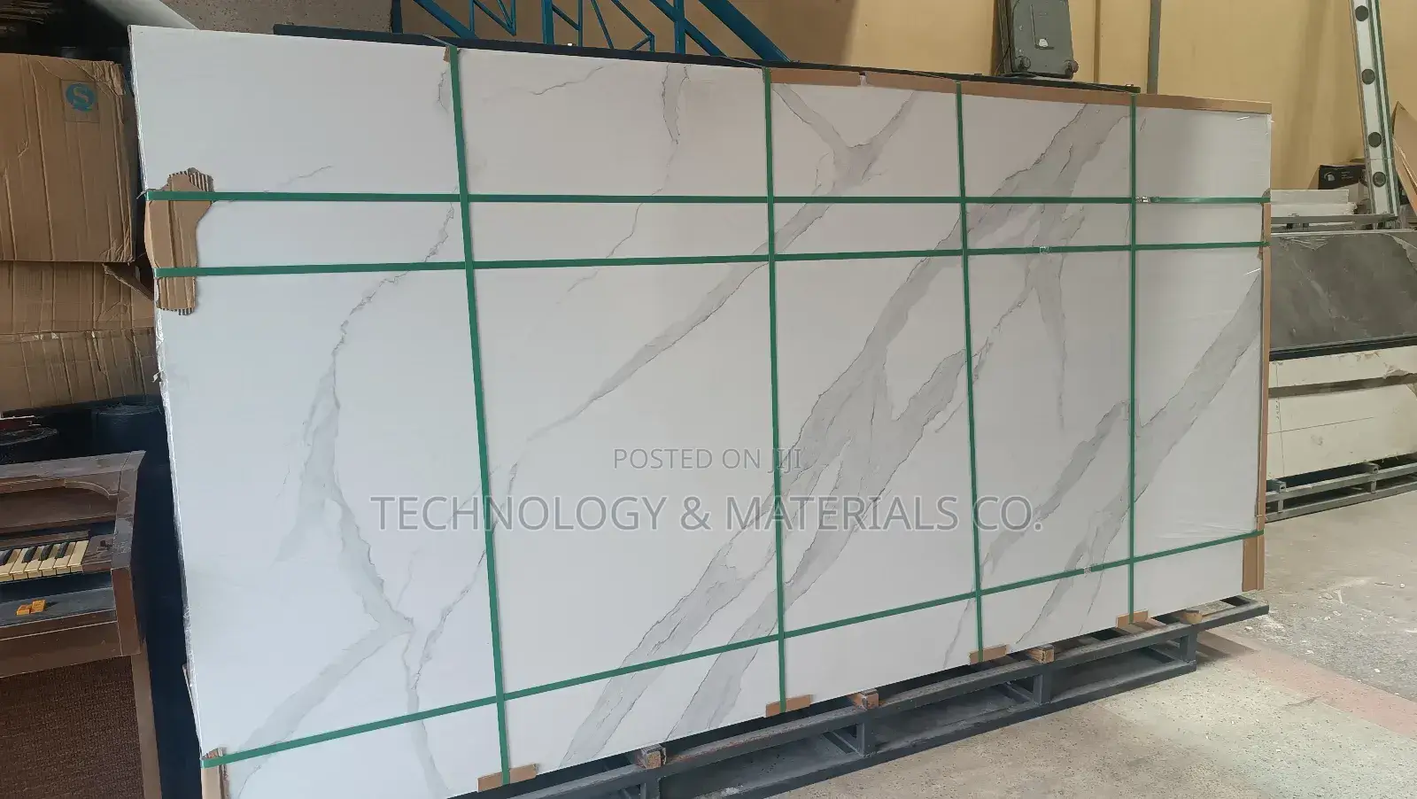 Island Sintered Stone-3.2*1.6m