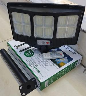 JSOT 500W Light Motion Sensor - main view