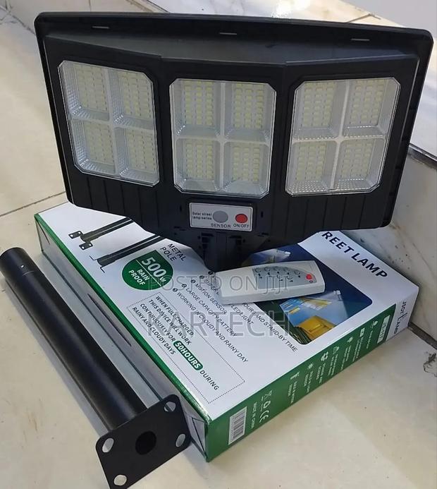 JSOT 500W Light Motion Sensor