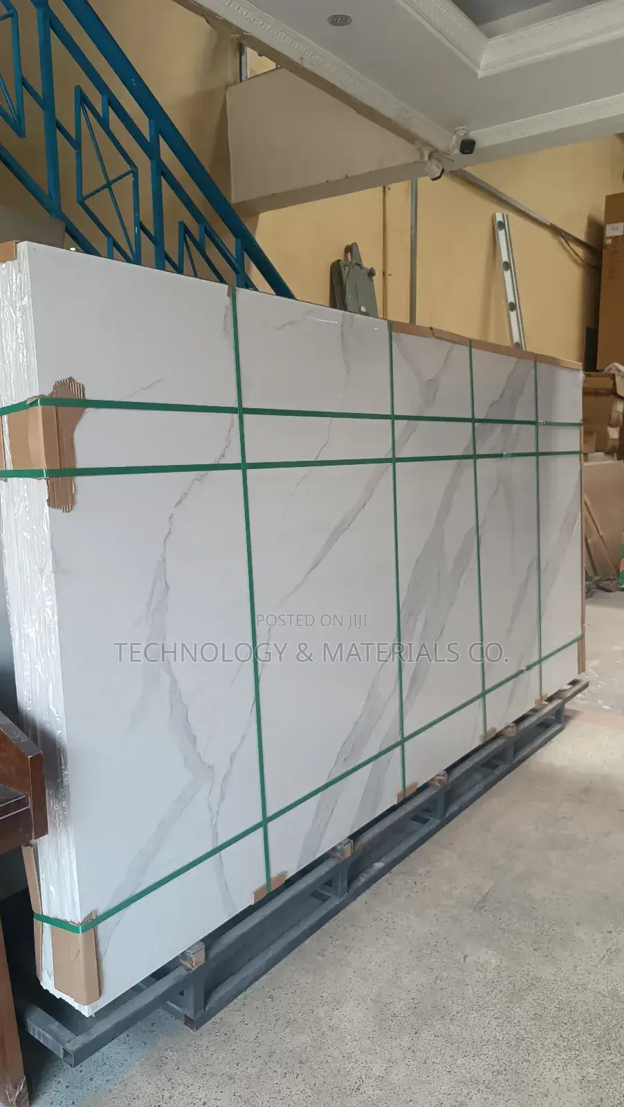 White Island Countertop