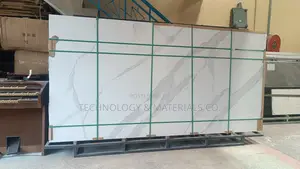 White Island Countertop