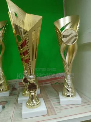 New Award Trophy - thumbnail 2