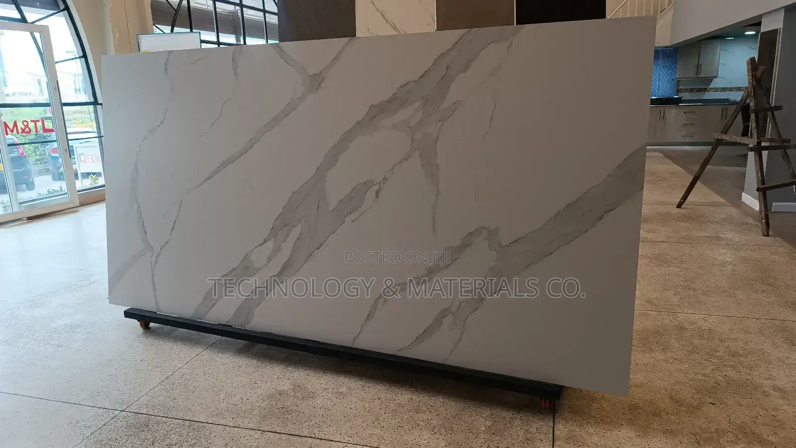 Island Sintered Stone-3.2*1.6m