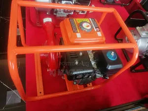 Highpressure Petrol Water Pump Astramilano Brand