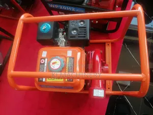 Highpressure Petrol Water Pump Astramilano Brand