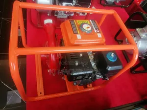 Highpressure Petrol Water Pump Astramilano Brand