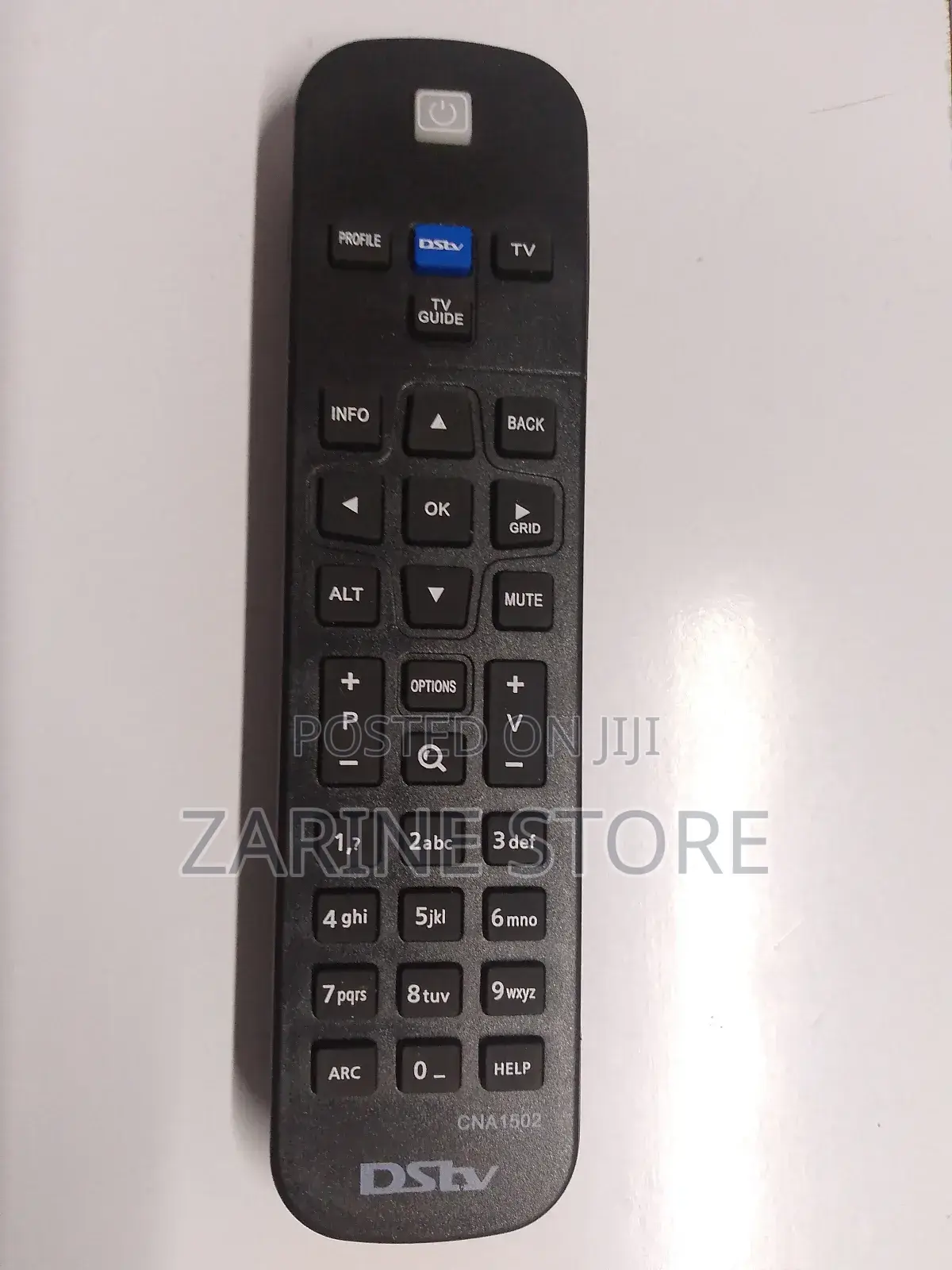 DSTV Remote Control