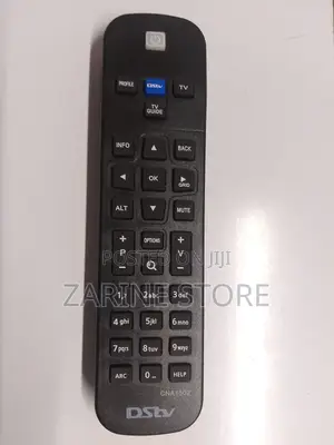 DSTV Remote Control