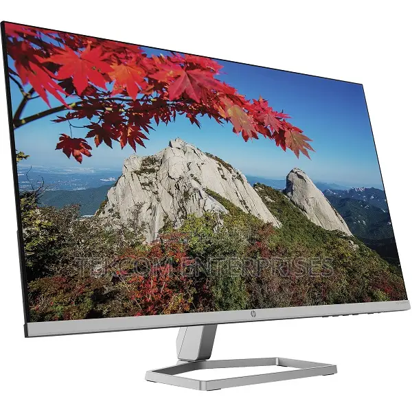 HP M27fd 27" || HP M27fd 27" || HP M27fd 27 FHD USB-C