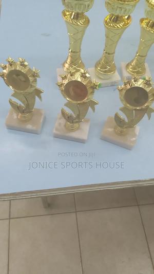 Award Trophy - thumbnail 2