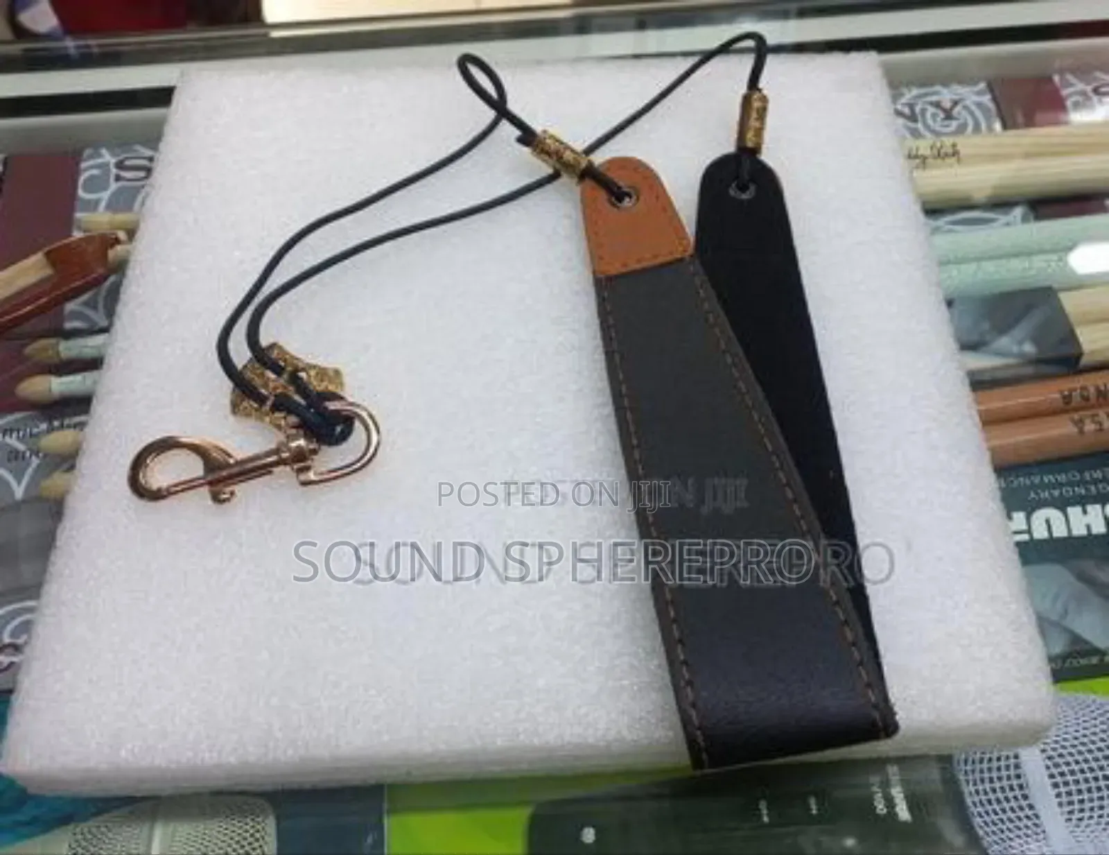Altosaxphone Strap