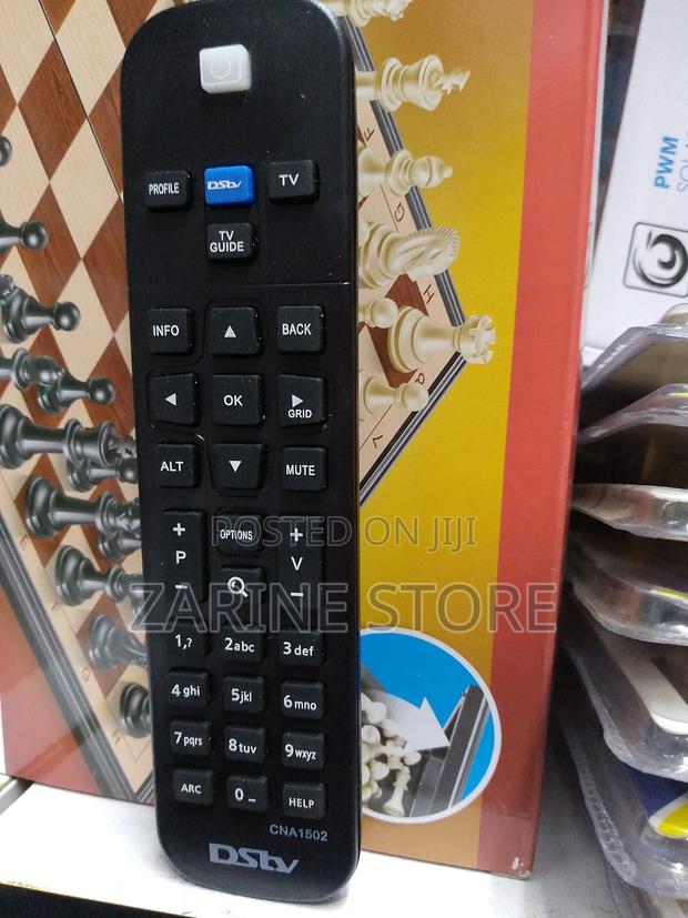 Original Remote Control for DSTV - main view