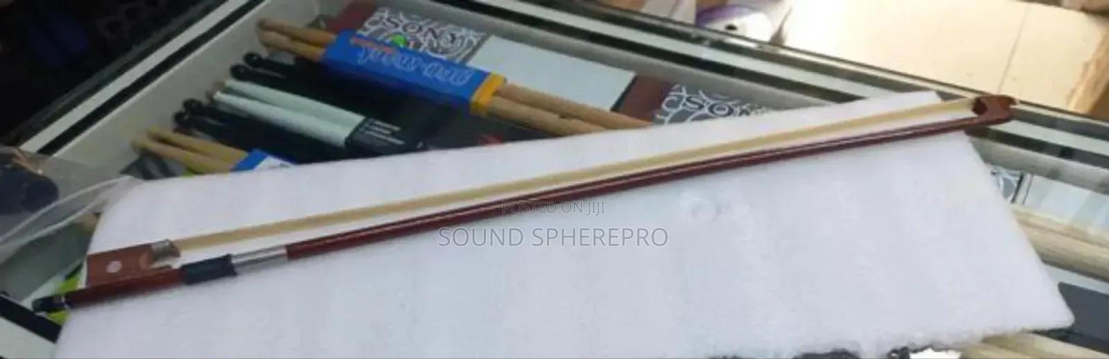 1/4 Violin Bow