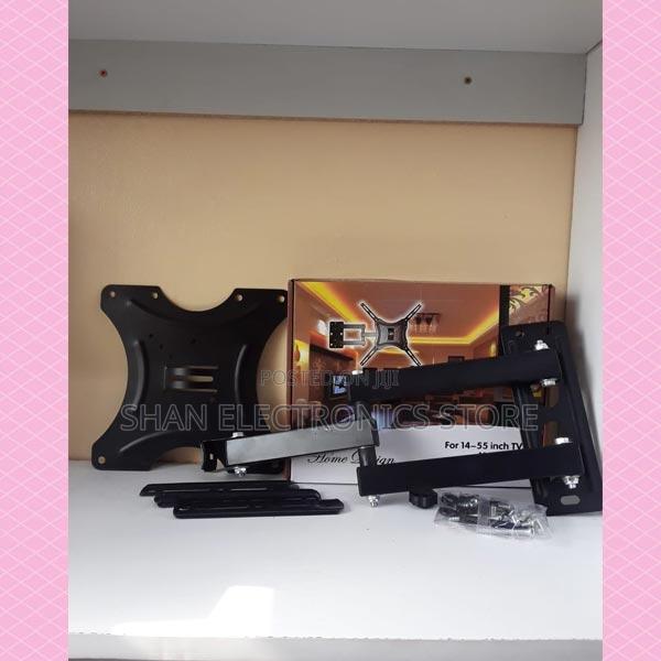 Tilt and Swivel TV -Wall Mount 14 Inchs - 55 Inchs LCD Tv-