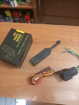 Vehicle Monitoring System,Car Tracker