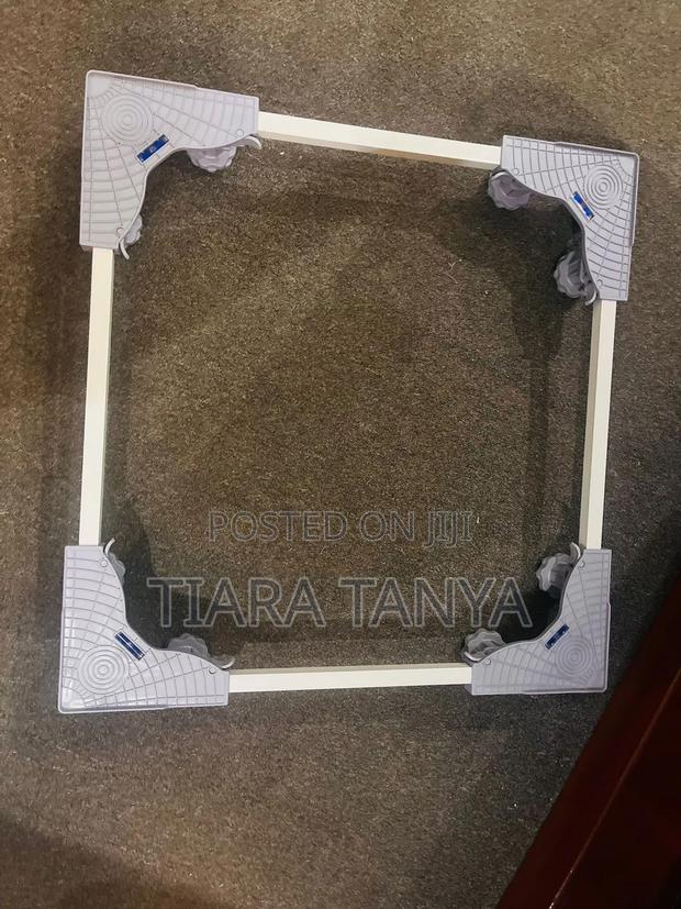 Multifunctional Movable Stand on Offer/Fridge Stand,Washer - main view