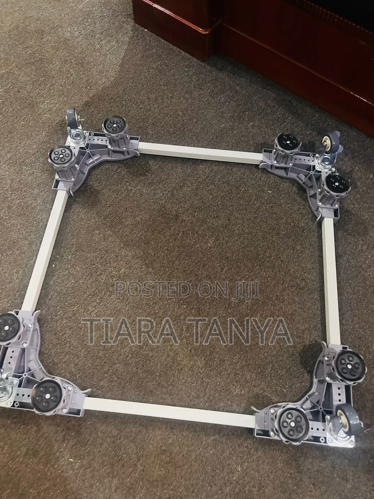 Multifunctional Movable Stand on Offer/Fridge Stand,Washer