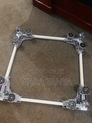 Multifunctional Movable Stand on Offer/Fridge Stand,Washer