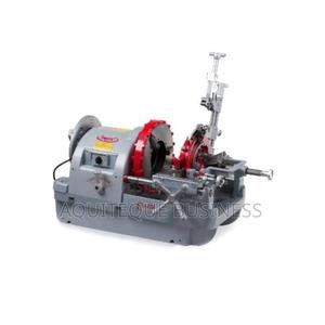 Pipe Threader 1/2-2 - thumbnail 2