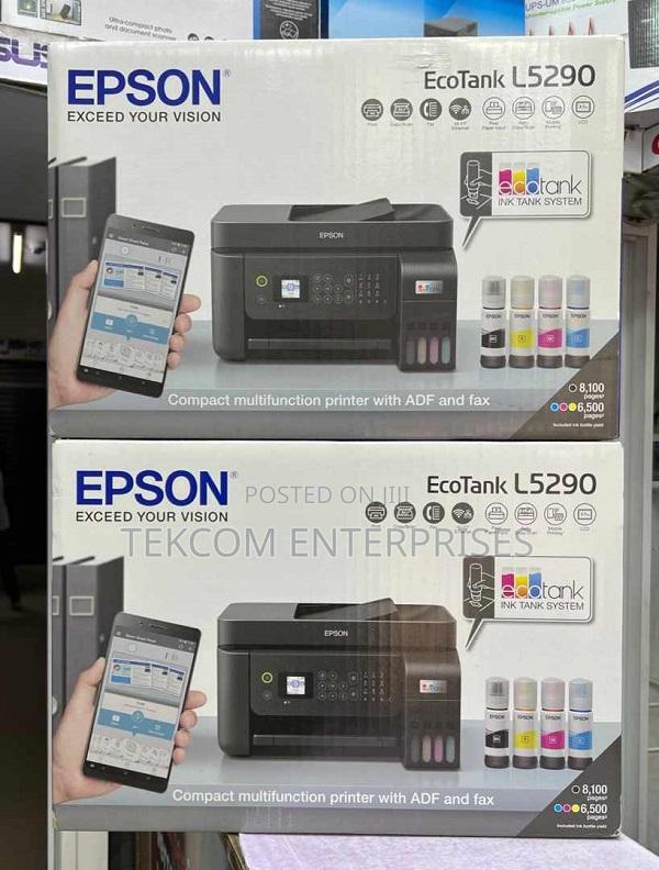 Epson L5290 Epson L5290 // Epson L5290 Epson L5290