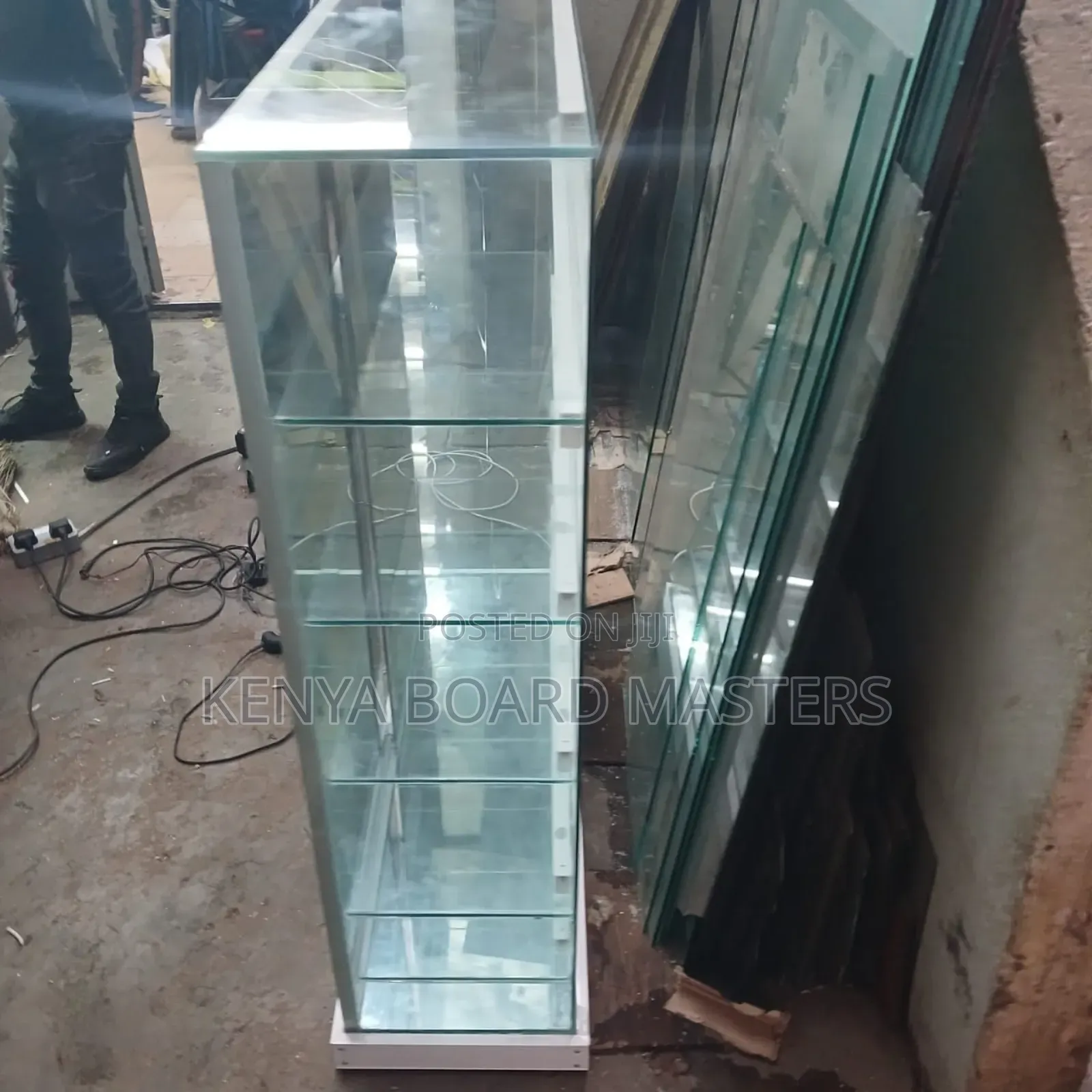 Transparent Display, Display Glass,Display Glass 