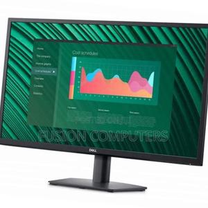 Dell E2723H 27′′ FHD Monitor - thumbnail 2