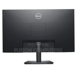 Dell E2723H 27′′ FHD Monitor