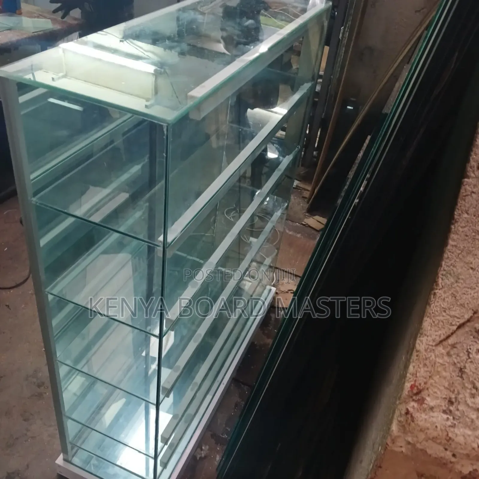 Shop Display Glass ,Display Glass for Shop,Display Glass 