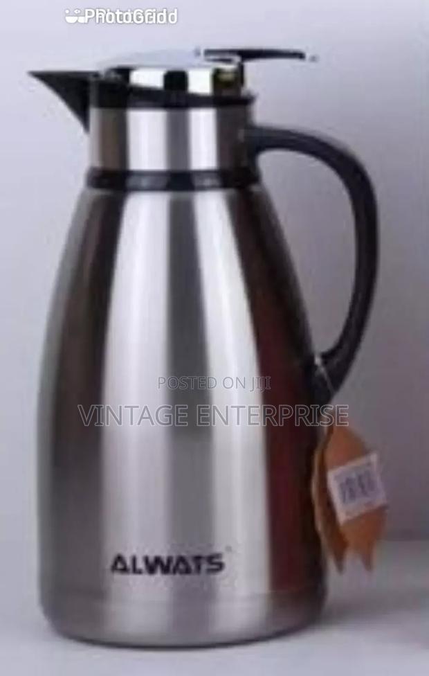 Flask Always Unbreakable 2l Flasks • √